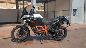 KTM 1190 Adventure R (2013 - 16) 
