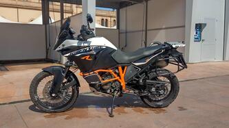 KTM 1190 Adventure R (2013 - 16) usata
