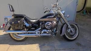 Yamaha  