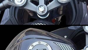  Altre moto o tipologie Special 