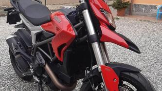 Ducati Hyperstrada 821 (2013 - 15) usata