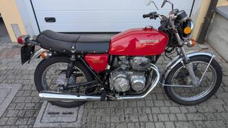Honda CB 400 Four usata
