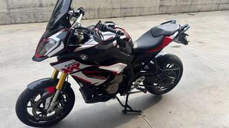 Bmw S 1000 XR (2015 - 16) usata