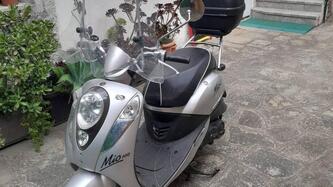 Sym Mio 100 (2006 - 16) usata