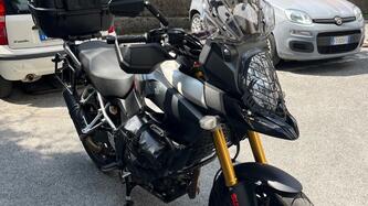 Suzuki V-Strom 1000 ABS (2014 - 17) usata