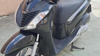 Honda SH 125 i (2009 - 12) usata