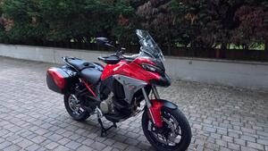 Ducati Multistrada V4 S (2025) 
