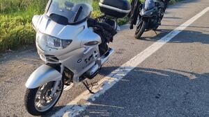 Bmw R 1150 RT (2000 - 06) 