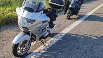 Bmw R 1150 RT (2000 - 06) usata