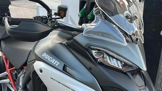 Ducati Multistrada V4 S (2021 - 24) usata