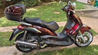 Piaggio Beverly 500 usata
