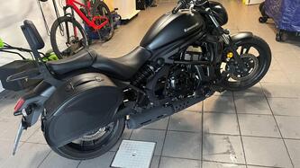 Kawasaki Vulcan S (2021 - 24) usata