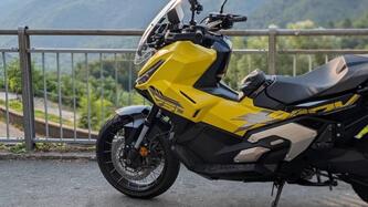 Honda X-ADV 750 (2025) usata