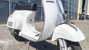 Piaggio  