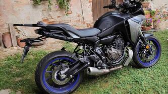 Yamaha Tracer 7 GT (2021 - 24) usata