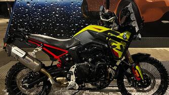 Bmw F 900 GS (2024 - 25) usata