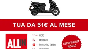 Yamaha RayZR (2024 - 26)  (2)
