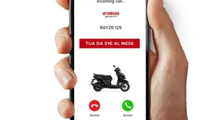 Yamaha RayZR (2024 - 26)  (3)