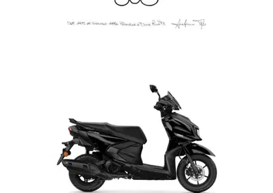 Yamaha RayZR (2024 - 26) - Annuncio 9806111