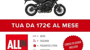 Yamaha MT-09 Y-AMT (2024 - 26)  (2)