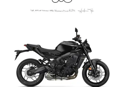 Yamaha MT-09 Y-AMT (2024 - 26) - Annuncio 9806112