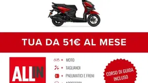 Yamaha RayZR (2024 - 26)  (2)