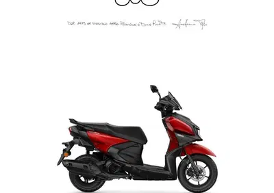 Yamaha RayZR (2024 - 26) - Annuncio 9806113