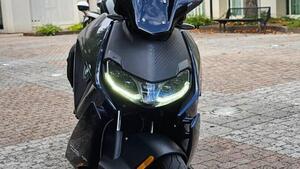 Bmw CE 04 (2021 - 25) 
