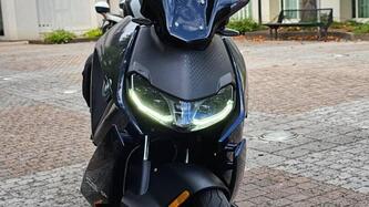 Bmw CE 04 (2021 - 25) usata