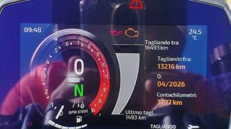 Triumph Speed Triple 1200 RS (2025) usata