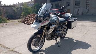 Bmw R 1200 GS (2013 - 16)