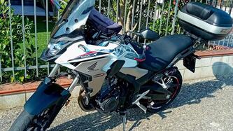 Honda CB 500 X (2019 - 20) usata