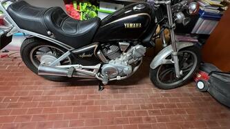 Yamaha XV 500 SPECIAL epoca