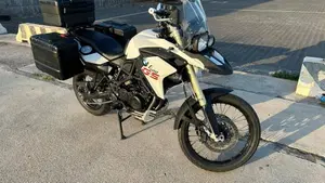 Bmw F 800 GS (2008 - 15) 
