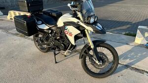 Bmw F 800 GS (2008 - 15) 