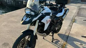 Bmw F 800 GS (2008 - 15)  (3)