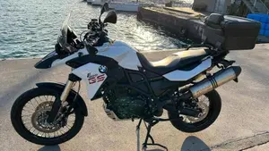 Bmw F 800 GS (2008 - 15)  (7)