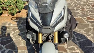 Honda X-ADV 750 DCT Adventure (2021 - 24)