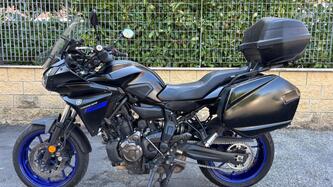 Yamaha Tracer 700 GT (2019 - 20)