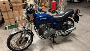 Kawasaki  