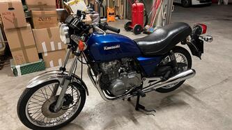 Kawasaki 