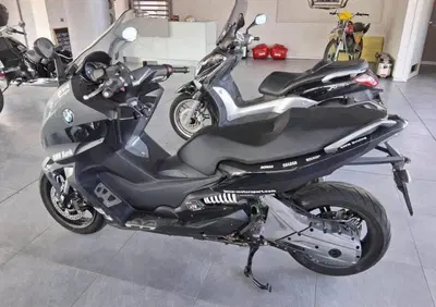 Bmw C 600 Sport (2011 - 15) - Annuncio 9806174