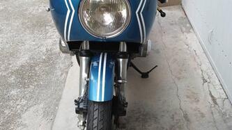 Suzuki Vallelunga epoca
