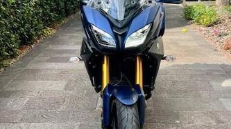 Yamaha Tracer 900 GT (2018 - 20) usata