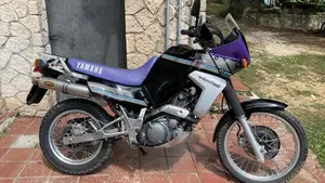 Yamaha  
