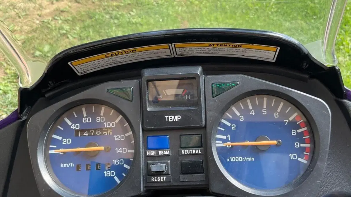 Yamaha   (6)