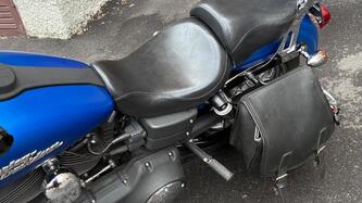 Harley-Davidson 1584 Street Bob (2007) - FXDB usata
