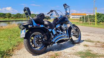Harley-Davidson 1450 Springer (2002 - 04) - FXSTSI usata