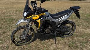 Voge 300 GY Rally (2022) 