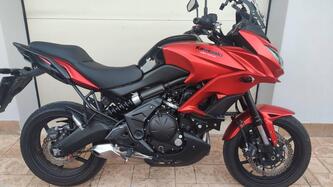 Kawasaki Versys 650 ABS (2015 - 16) usata